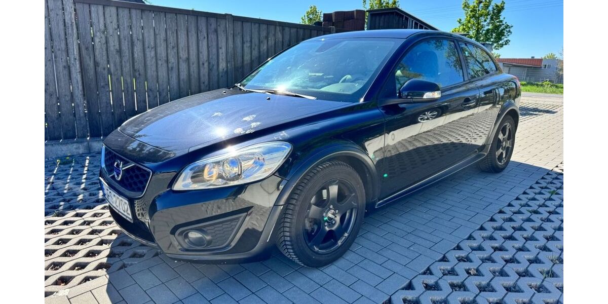 Volvo C30 176.000 km 3.800 &euro; Rüdersdorf-Tasdorf 15562