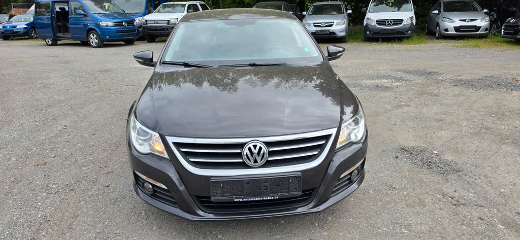 VW Passat 271.972 km 5.200 &euro; Aue-Bad Schlema 08280