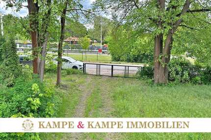 Grundstück Königs Wusterhausen Niederlehme - 680.000&euro; | Angebot:26580064