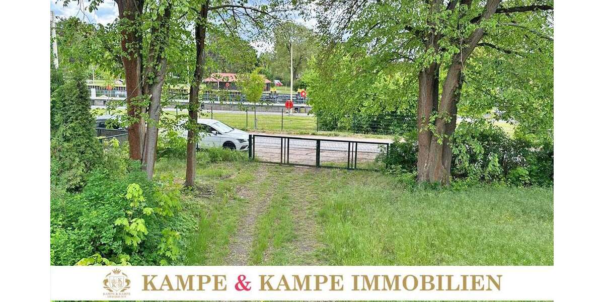 Grundstück Königs Wusterhausen Niederlehme - 680.000&euro; | Angebot:26580064