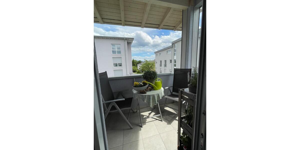 Maisonettenwohnung Waldshut-Tiengen Tiengen - 4.5 Zimmer, 129 m&sup2;, 590.000&euro; | Angebot:26885481