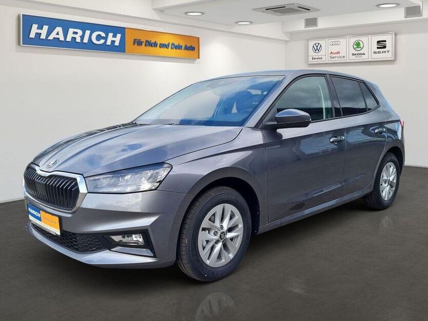 Fabia