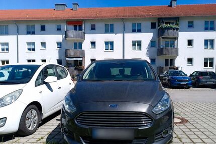 Ford S-Max 110.000 km 16.000 &euro; Landsberg am Lech 86899