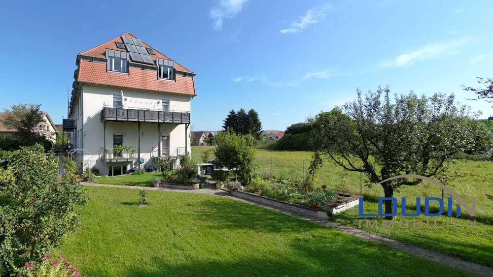 Etagenwohnung Teningen - 4.5 Zimmer, 140 m&sup2;, 650.000&euro; | Angebot:26103834