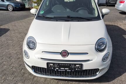 Fiat 500 17.916 km 7.900 &euro; Brilon 59929