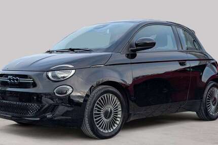 Fiat 500e 49.885 km 18.590 &euro; Würzburg 97076