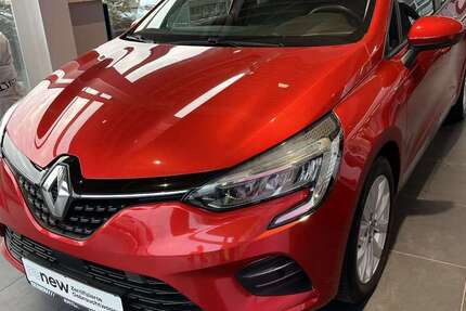 Renault Clio 32.874 km 11.990 &euro; Radeberg 01454