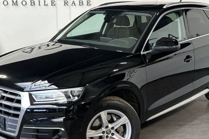 Audi Q5 102.750 km 29.449 € Wardenburg 26203