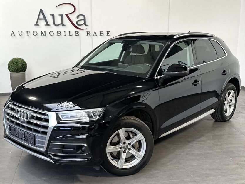 Audi Q5 102.750 km 29.449 € Wardenburg 26203