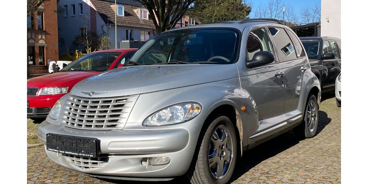 Chrysler PT Cruiser 442.000 km 2.490 &euro; Kassel 34132