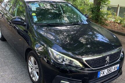 Peugeot 308 150.000 km 6.545 &euro; Hofheim am Taunus 65719