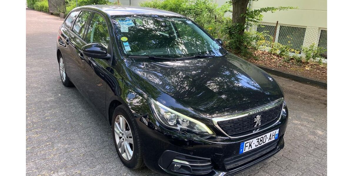 Peugeot 308 150.000 km 6.545 &euro; Hofheim am Taunus 65719