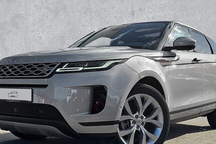 Land Rover Range Rover Evoque 40.700 km 36.290 &euro; Greding 91171