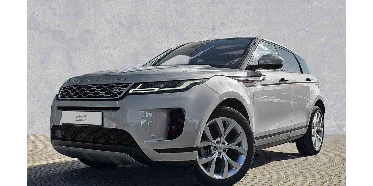 Land Rover Range Rover Evoque 40.700 km 36.590 &euro; Greding 91171