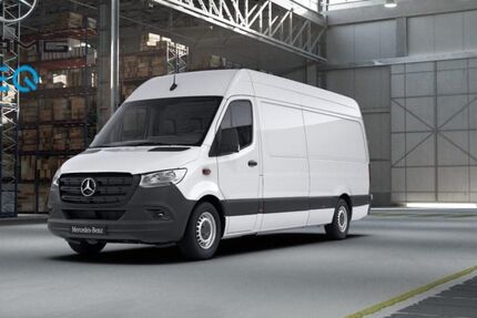 Mercedes-Benz Sprinter 60.000 km 33.903 € Siegen 57074