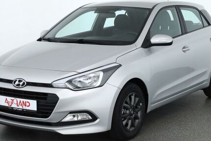Hyundai i20 45.147 km 13.990 &euro; Gotha 99867