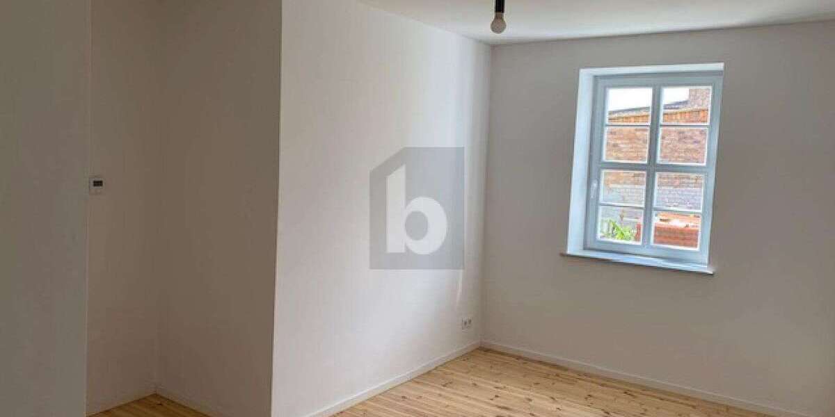 Etagenwohnung Treuenbrietzen - 4 Zimmer, 100 m&sup2;, 285.000&euro; | Angebot:25439477