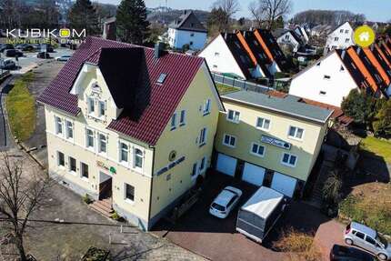Gastronomie in Lüdenscheid 750.000 € 963 m²