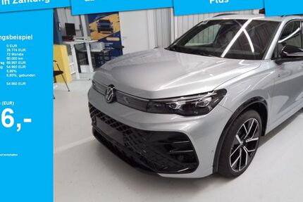 VW Tiguan 3.500 km 53.850 € Isny im Allgäu 88316
