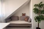 Maisonettenwohnung Hockenheim - 3.5 Zimmer, 80 m&sup2;, 1.550&euro; | Angebot:25146637