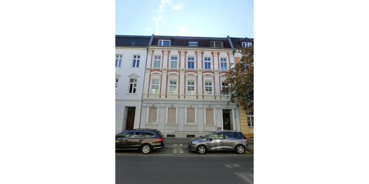 Etagenwohnung Dessau-Roßlau Roßlau - 1 Zimmer, 34 m&sup2;, 325&euro; | Angebot:25591000