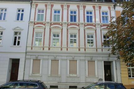 Wohnung Dessau-Roßlau Roßlau - 1 Zimmer, 34 m&sup2;, 325&euro; | Angebot:25591000