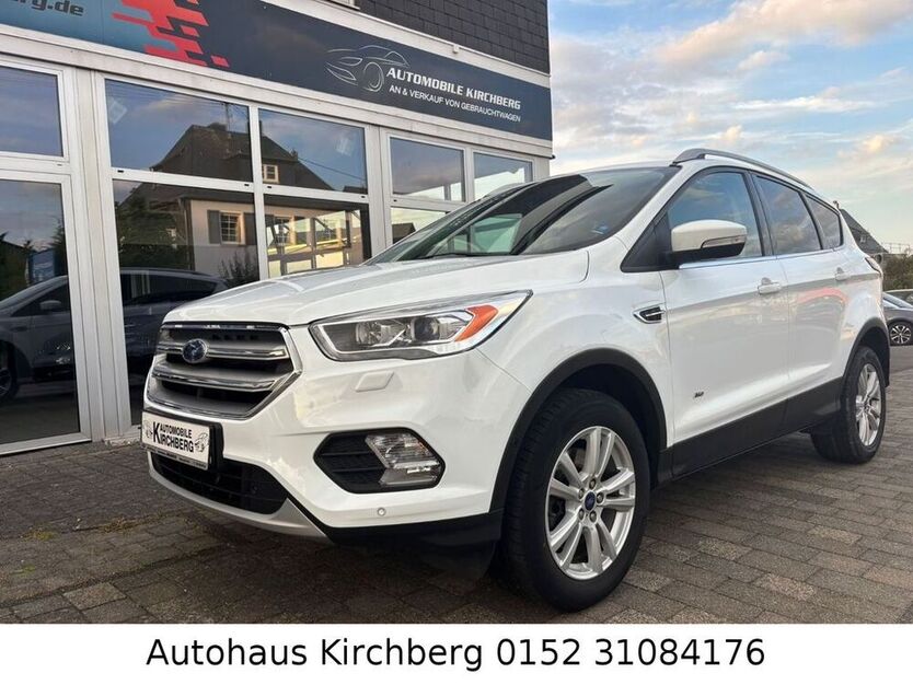 Kuga