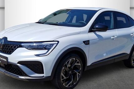 Renault Arkana 3.074 km 27.390 &euro; Eisenach 99817