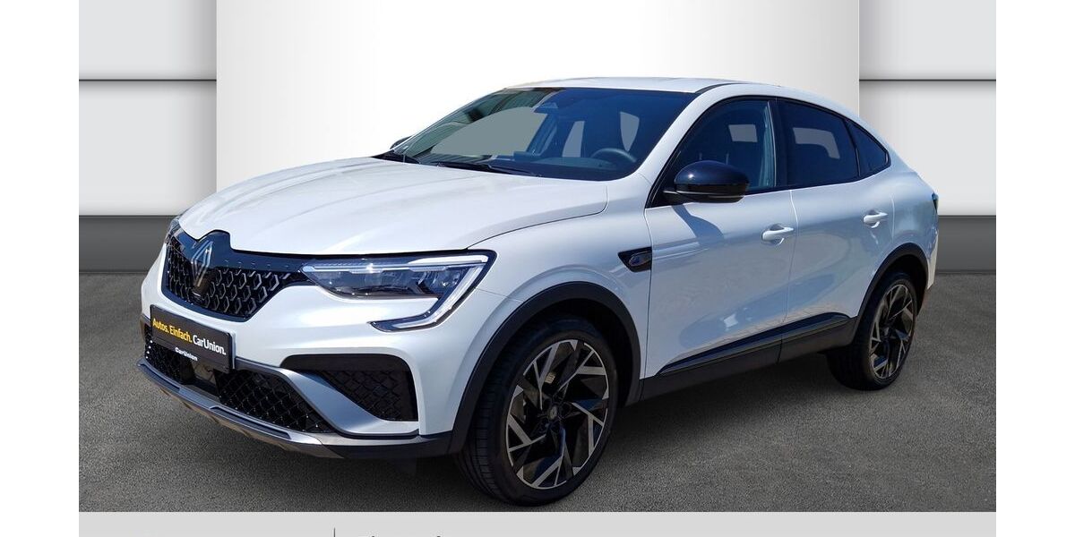 Renault Arkana 3.074 km 28.790 &euro; Eisenach 99817