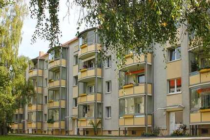 Wohnung zum Mieten in Gera 378,36 € 63.06 m²