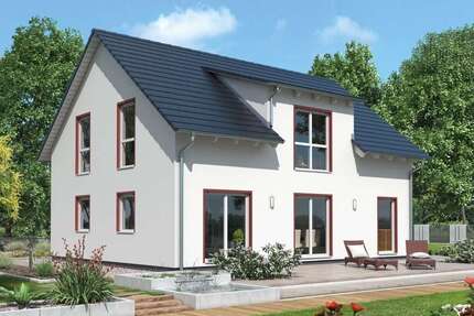 Haus Bad Säckingen - 5 Zimmer, 164 m&sup2;, 547.330&euro; | Angebot:26273456