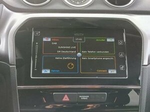 Suzuki Vitara 1,4 BOOST COMFORT 34.555 km 16.960 &euro; Höhenkirchen-Siegertsbrun 85635