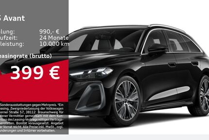 Audi A5 2.311 km 50.720 &euro; Lüdenscheid 58511