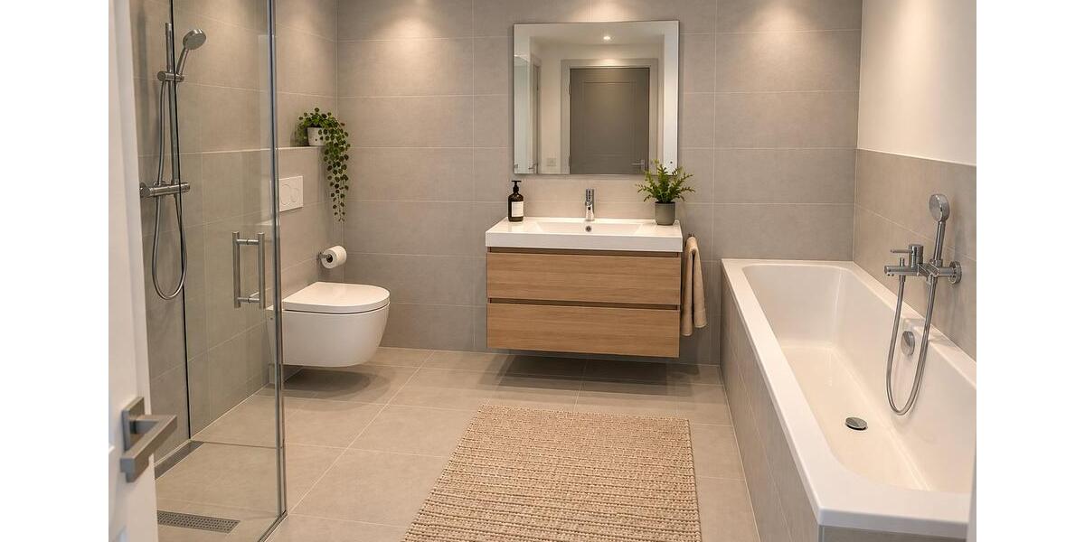 Reihenhaus Zossen - 5 Zimmer, 114 m&sup2;, 1.800&euro; | Angebot:27636999