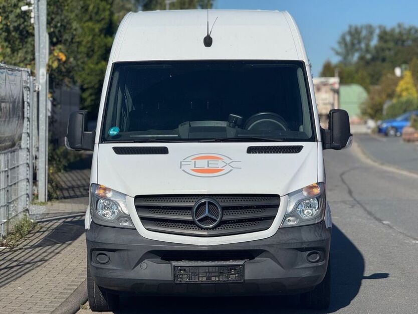Sprinter