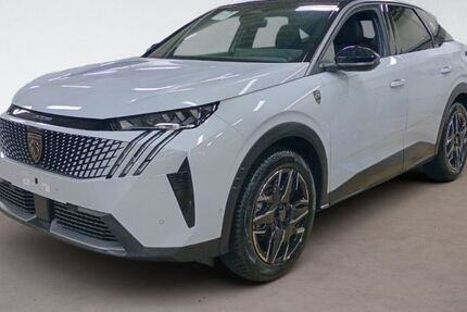 Peugeot 3008 15.489 km 29.290 &euro; Marburg 35043