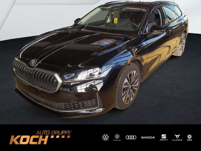 Skoda Superb 23.660 km 40.430 &euro; Schwäbisch Hall 74523