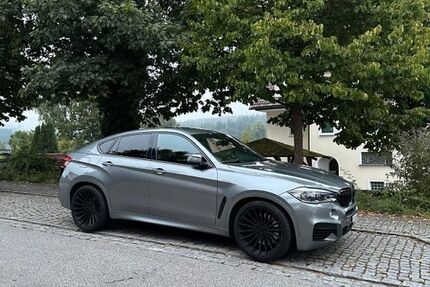 BMW X6 154.000 km 17.500 &euro; Teisnach 94244
