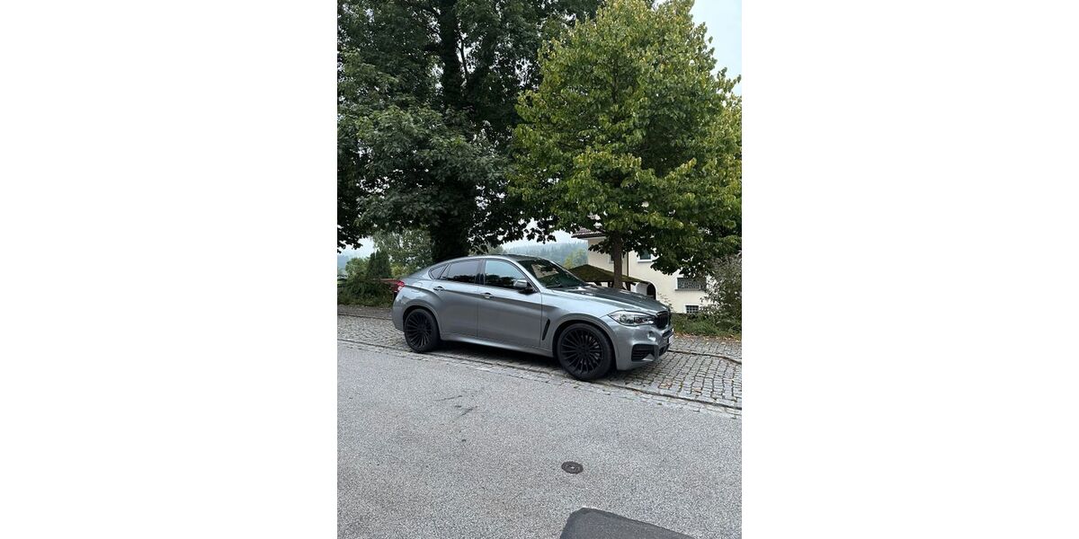 BMW X6 154.000 km 17.500 &euro; Teisnach 94244