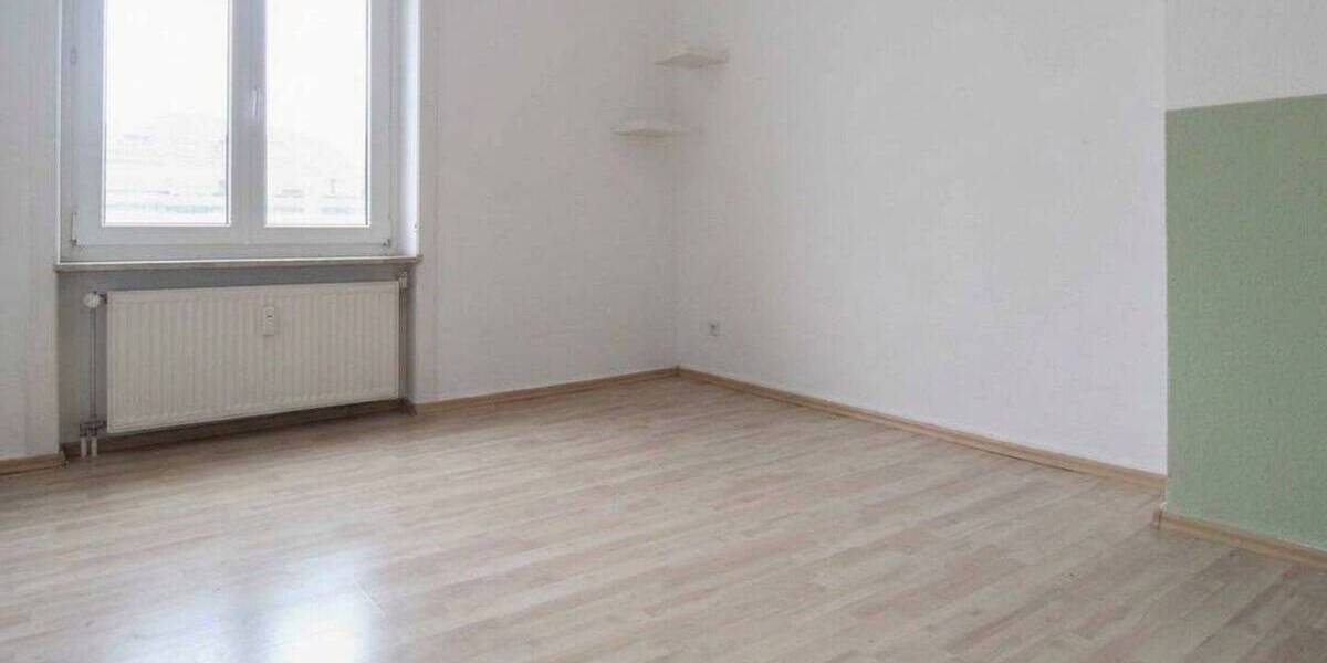 Etagenwohnung Wiesbaden Nordost - 2 Zimmer, 48 m&sup2;, 195.000&euro; | Angebot:26438137