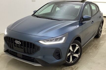 Ford Focus 7.000 km 25.685 &euro; Waren Müritz 17192