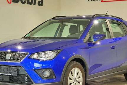 Seat Arona 14.876 km 16.290 &euro; Bebra 36179