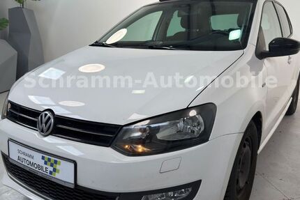 VW Polo 208.000 km 3.500 &euro; Rostock 18069