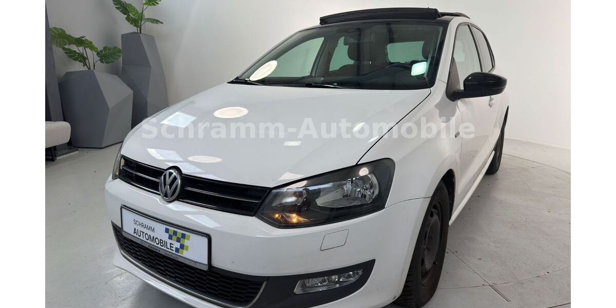 VW Polo 208.000 km 3.500 &euro; Rostock 18069