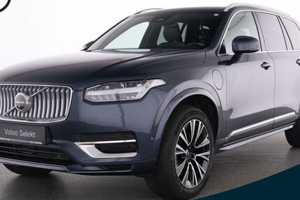 Volvo XC90 38.573 km 53.990 &euro; Essen-Kray 45309