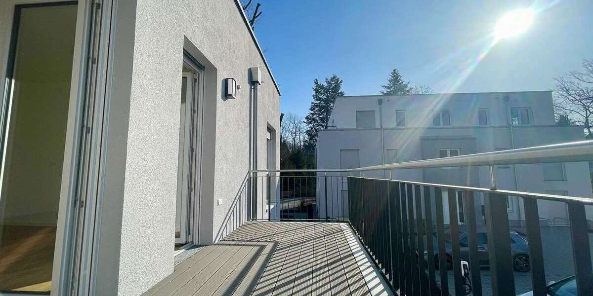 Etagenwohnung Blankenfelde-Mahlow Mahlow - 3 Zimmer, 83 m&sup2;, 1.580&euro; | Angebot:25336918