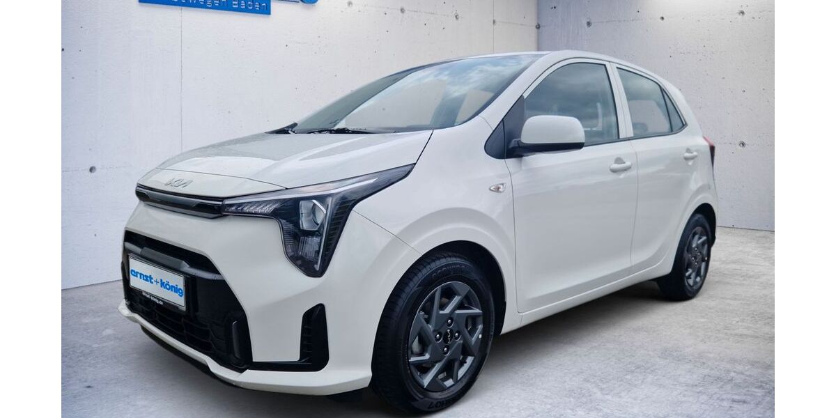 Kia Picanto 9.999 km 16.790 &euro; Offenburg- Industriegebiet Elgersweier-Nord 77656