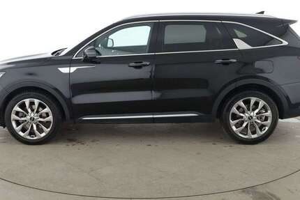 Kia Sorento 15.814 km 43.020 &euro; Neufahrn 85375