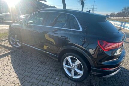 Audi Q3 86.000 km 26.900 &euro; Flörsheim 65439