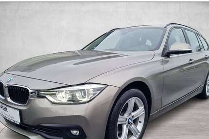 BMW 320 261.210 km 12.900 &euro; Pressath 92690
